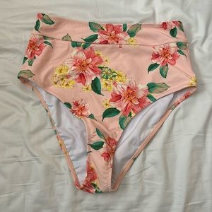 Cupshe Bikini Bottom